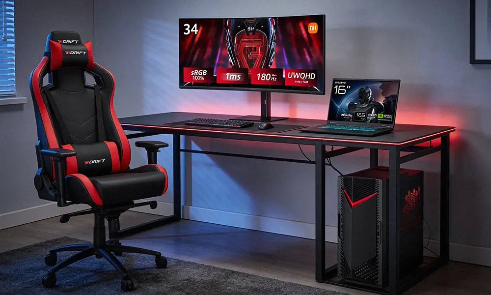 pack-gaming